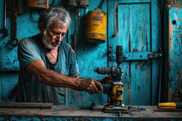 Utstyr til arbeid og arbeidsplass – for profesjonelle