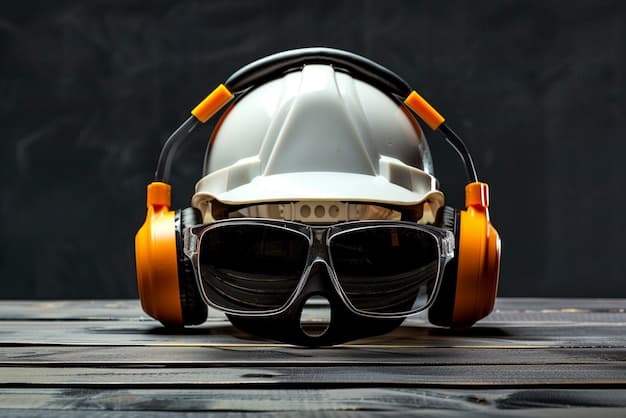 Profesjonelt verneutstyr og sikkerhetsutstyr