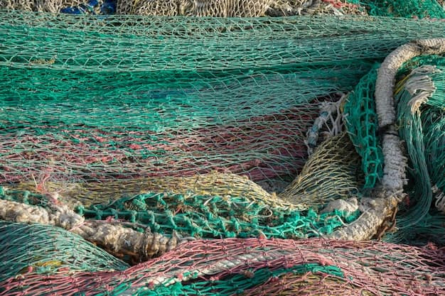 Utstyr til yrkesfiske – Dalebakken